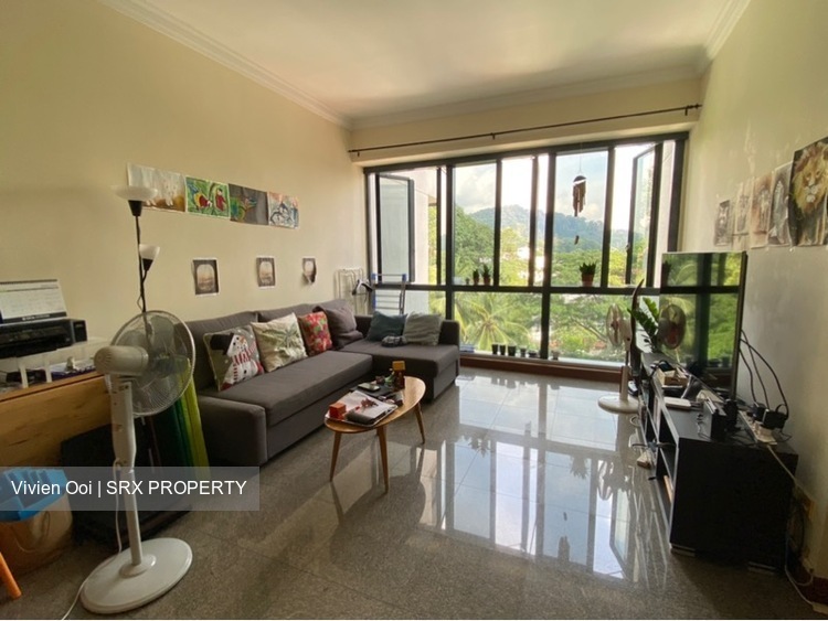 Glendale Park (D23), Condominium For Sale 95729931